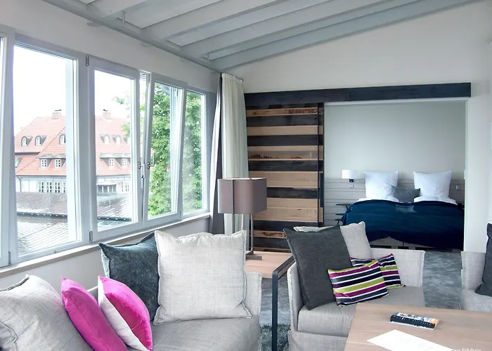 Hotel Zollenspieker Fahrhaus 4*