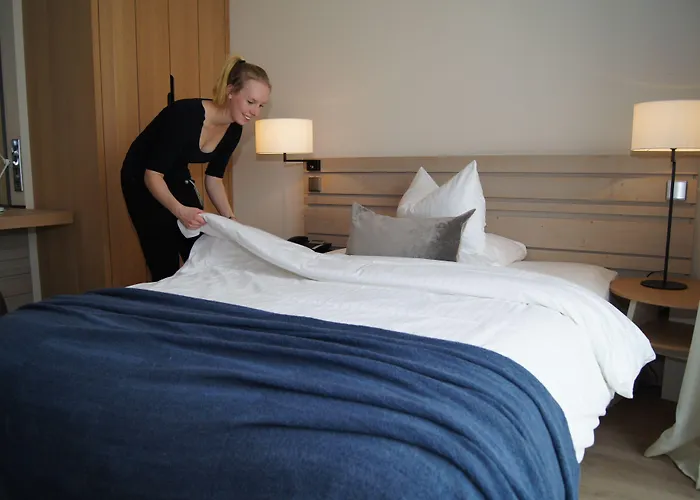 Hotel Zollenspieker Fahrhaus 4*