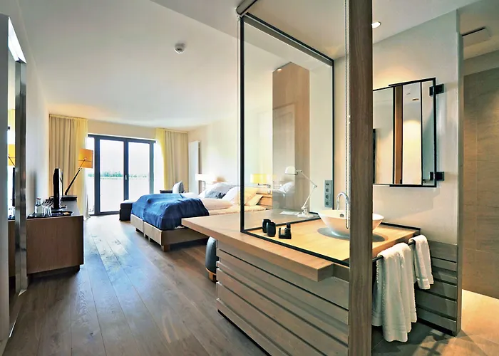 Zollenspieker Fahrhaus 4*