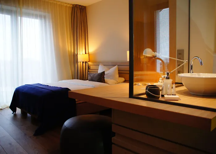 Hotel Zollenspieker Fahrhaus 4*