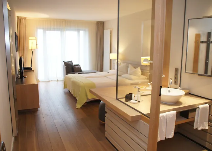 Zollenspieker Fahrhaus Hotel Hamburg