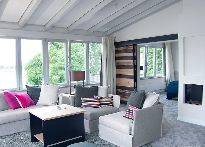 Zollenspieker Fahrhaus 4*