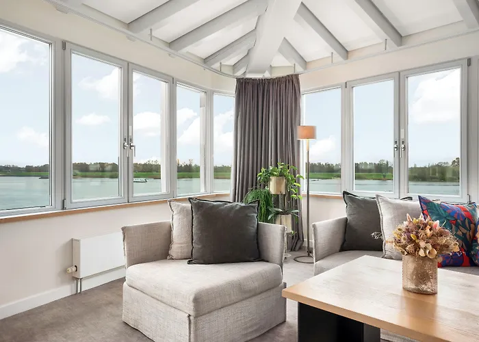 Zollenspieker Fahrhaus 4* Hamburg