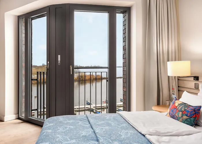 Hotel Zollenspieker Fahrhaus Hamburg