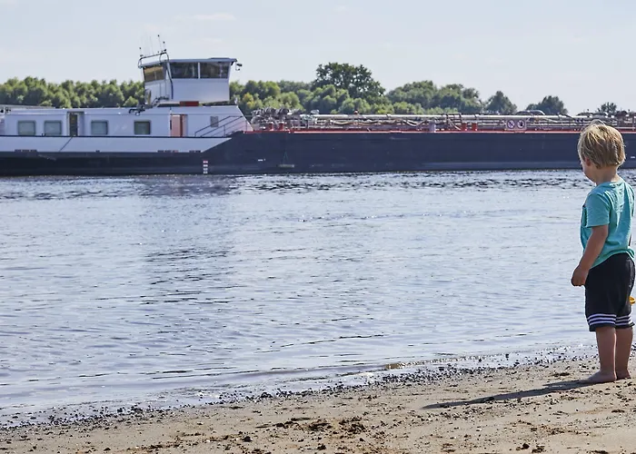 Zollenspieker Fahrhaus 4* Hamburg