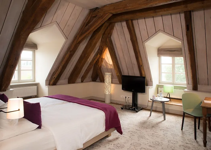 Hotel Zollenspieker Fahrhaus Hamburg
