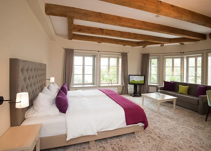 Zollenspieker Fahrhaus 4*