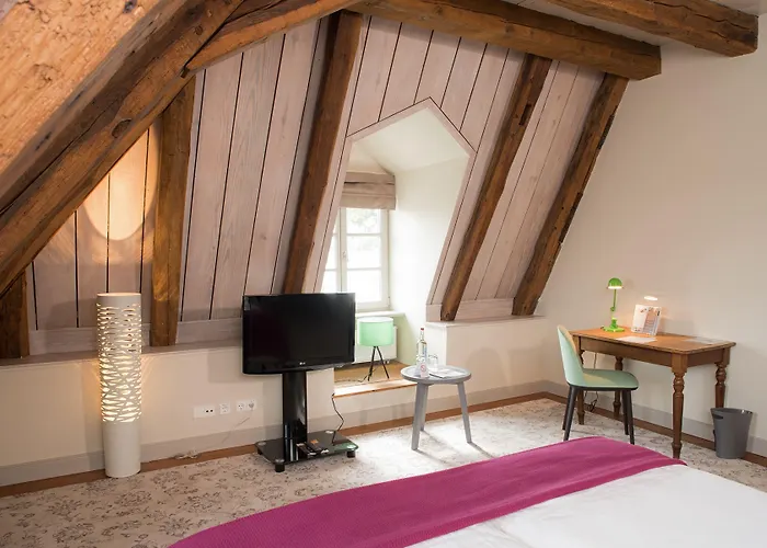 Zollenspieker Fahrhaus Hotel 4*