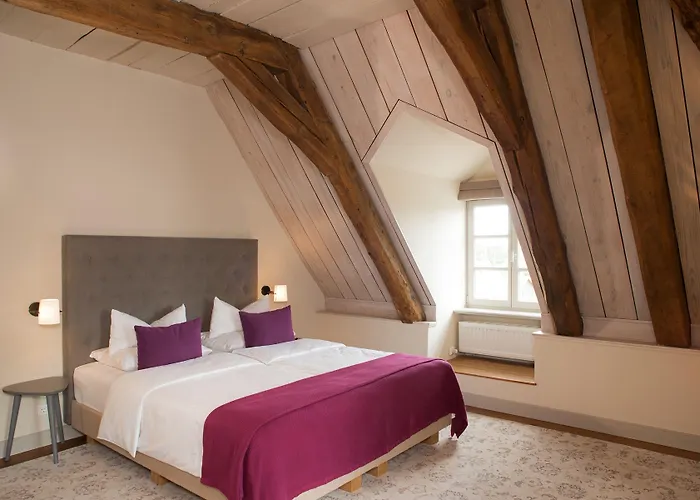 Zollenspieker Fahrhaus 4*