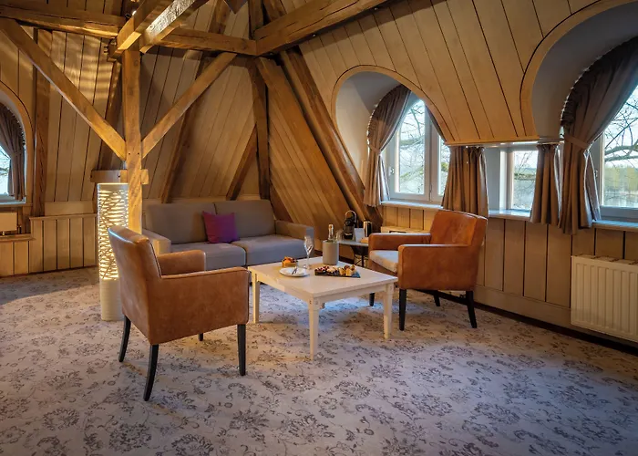 Hotel Zollenspieker Fahrhaus