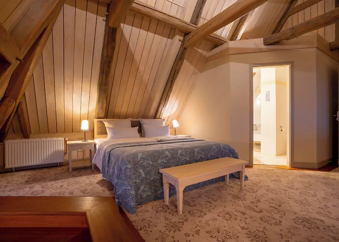 Zollenspieker Fahrhaus 4* Hamburg