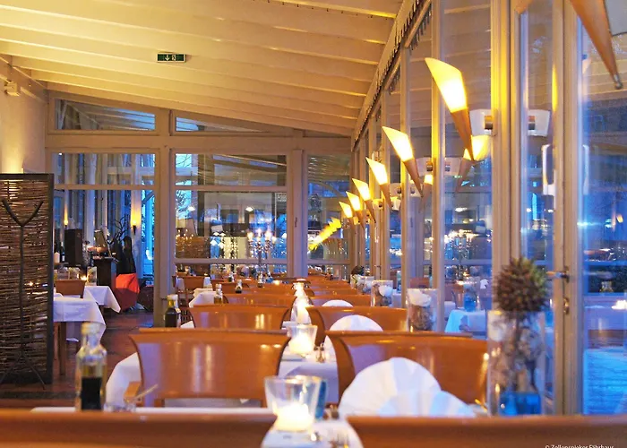 Zollenspieker Fahrhaus 4*