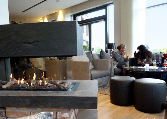 Zollenspieker Fahrhaus 4* Hamburg