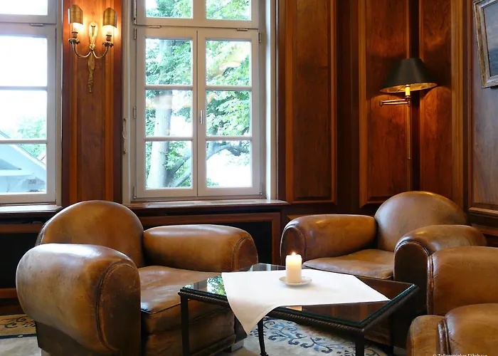 Zollenspieker Fahrhaus Hotel Hamburg
